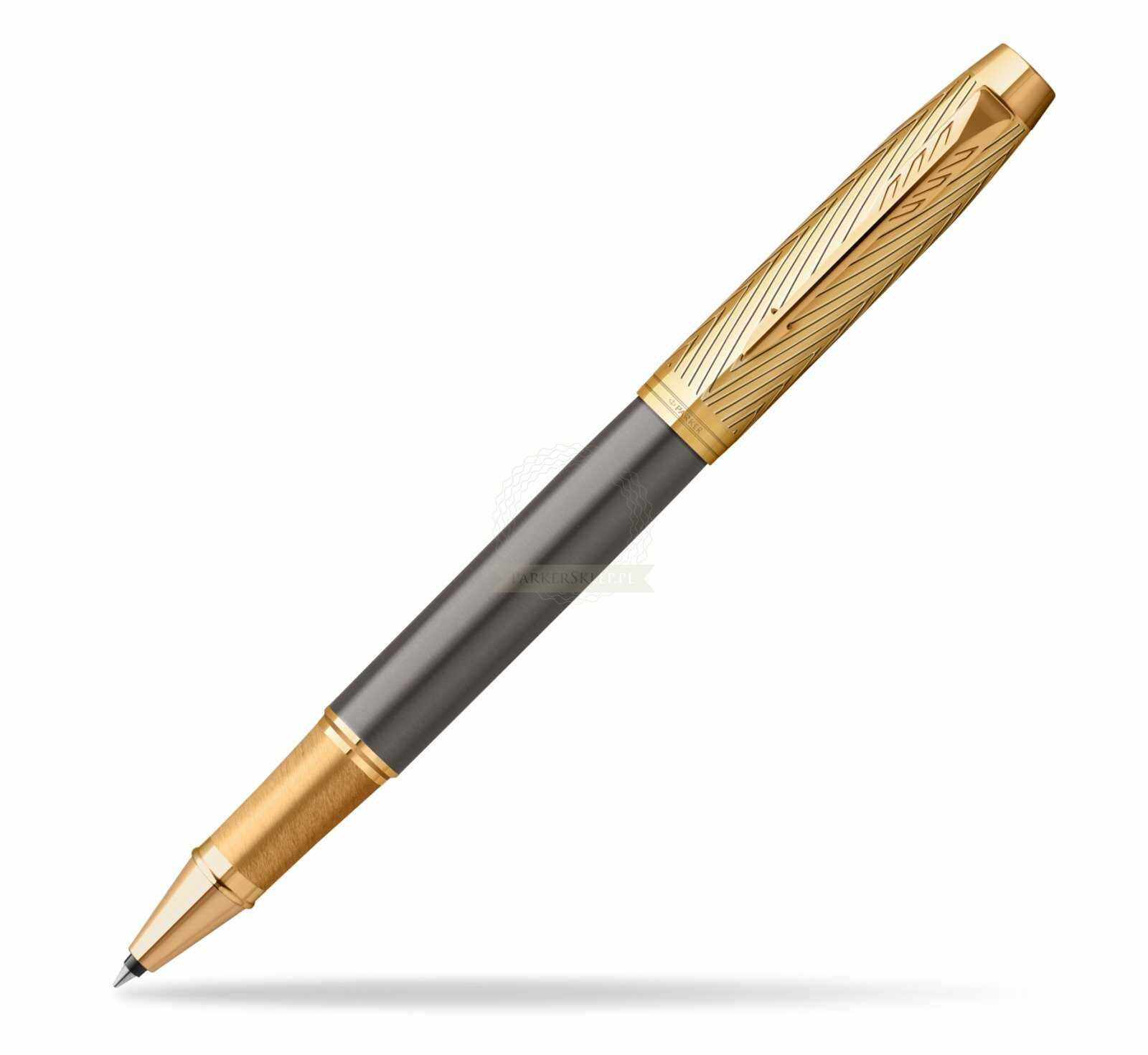 Parker IM Pioneers Collection Tintenroller | fein