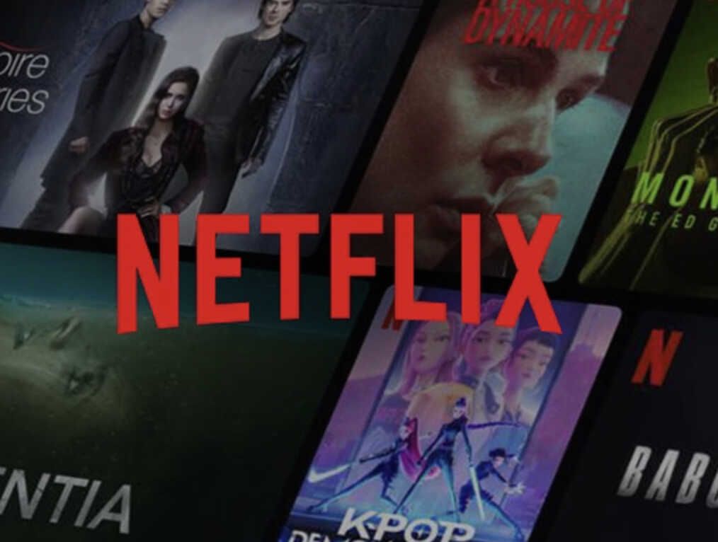Vodafone Kunden: Netflix Standard mit Werbung nur 2,99€ mtl. statt 4,99€