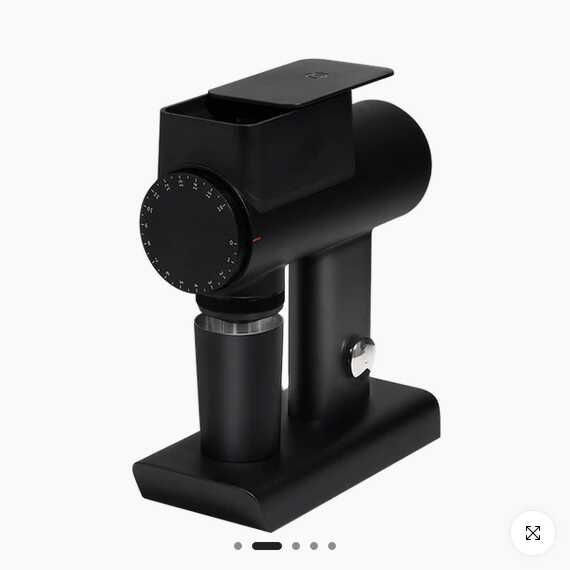 Timemore Sculptor 064S / 064SSP elektrische Kaffeemühle 438,95€ statt 549€