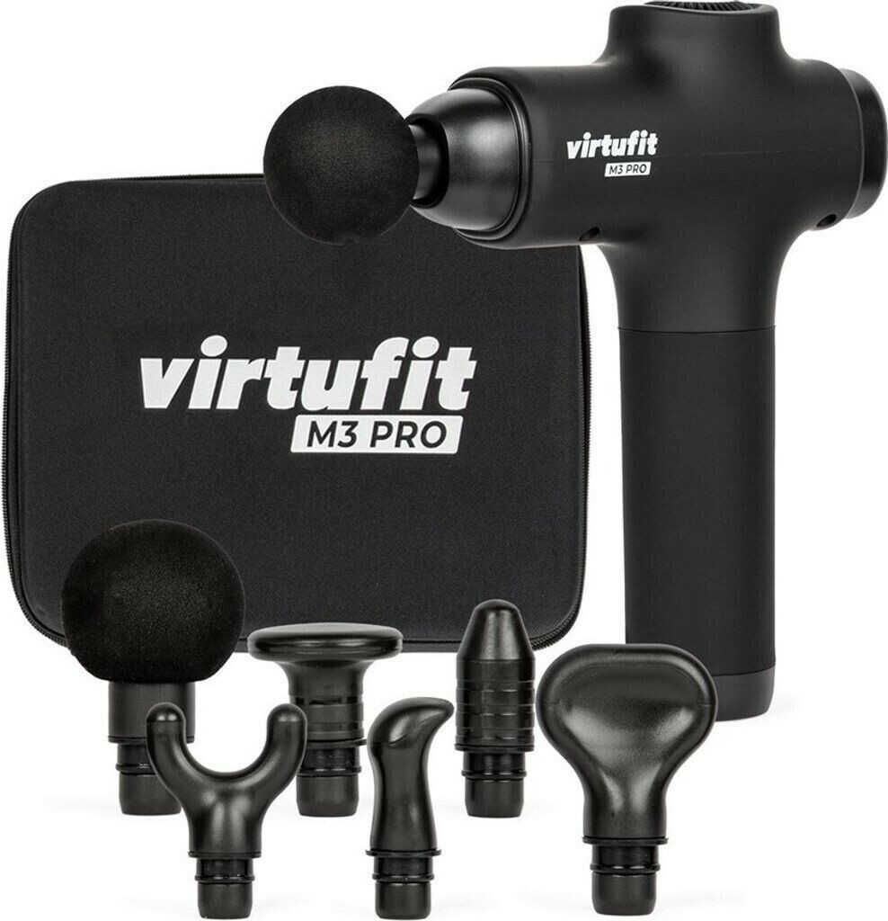VirtuFit M3 Pro Premium Massagepistole