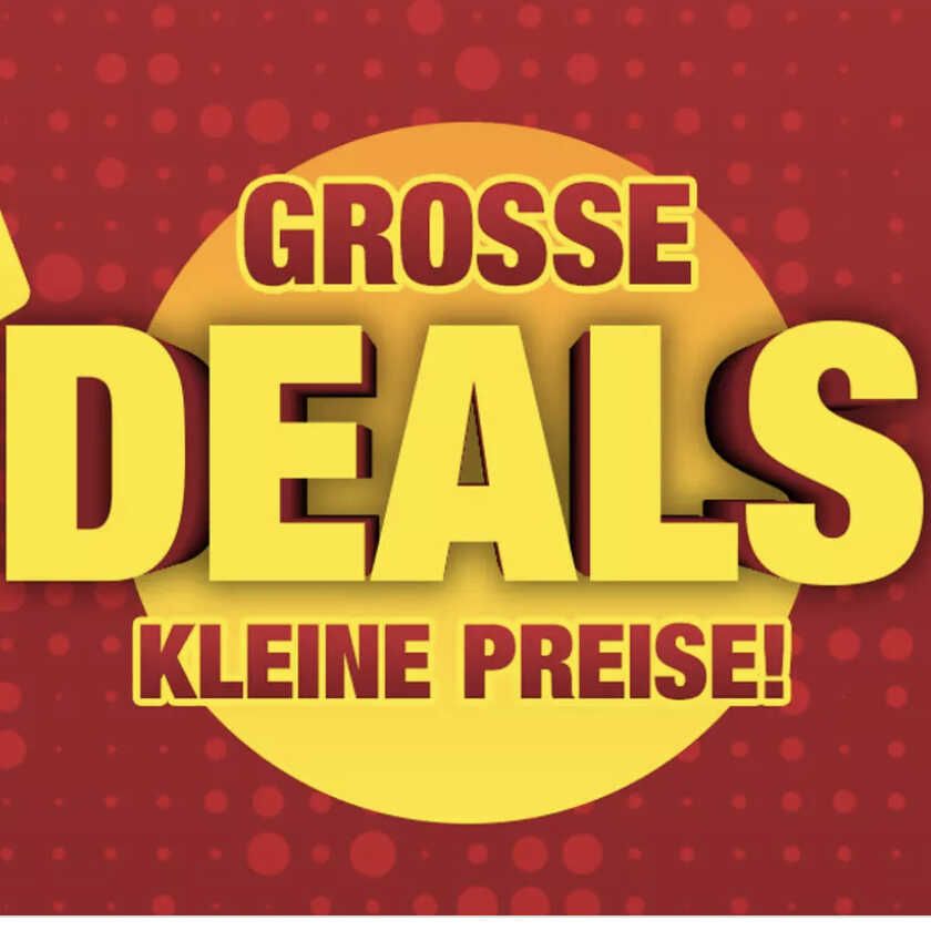 🛌 POCO: Große Deals kleine Preise.