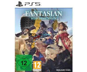 Fantasian: Neo Dimension | Rollenspiel | für Playstation 5  für  29,99€ PVG 34,89€
