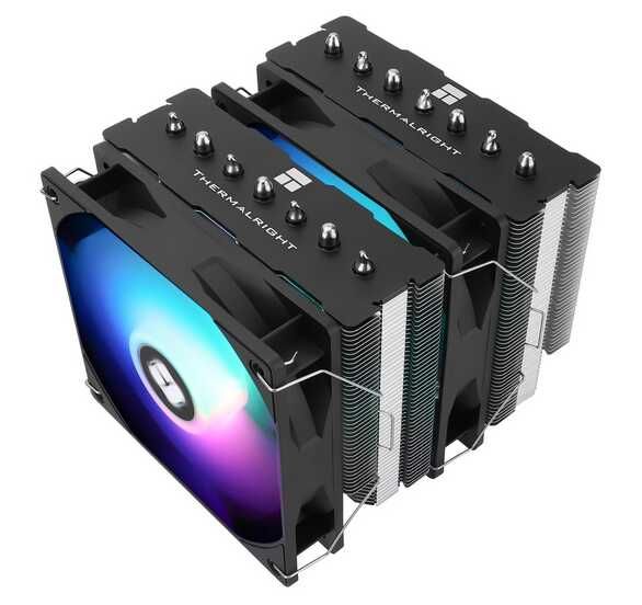 [Prime] Thermalright Phantom Spirit 120SE ARGB CPU Luftkühler   36,20€ statt 52,65€