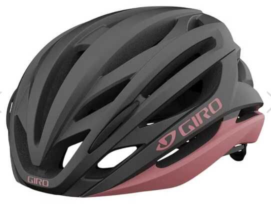 Giro Syntax Fahrradhelm, MIPS, dusty rose, Größe L, (59 63cm) 65,98€ statt 94,48€