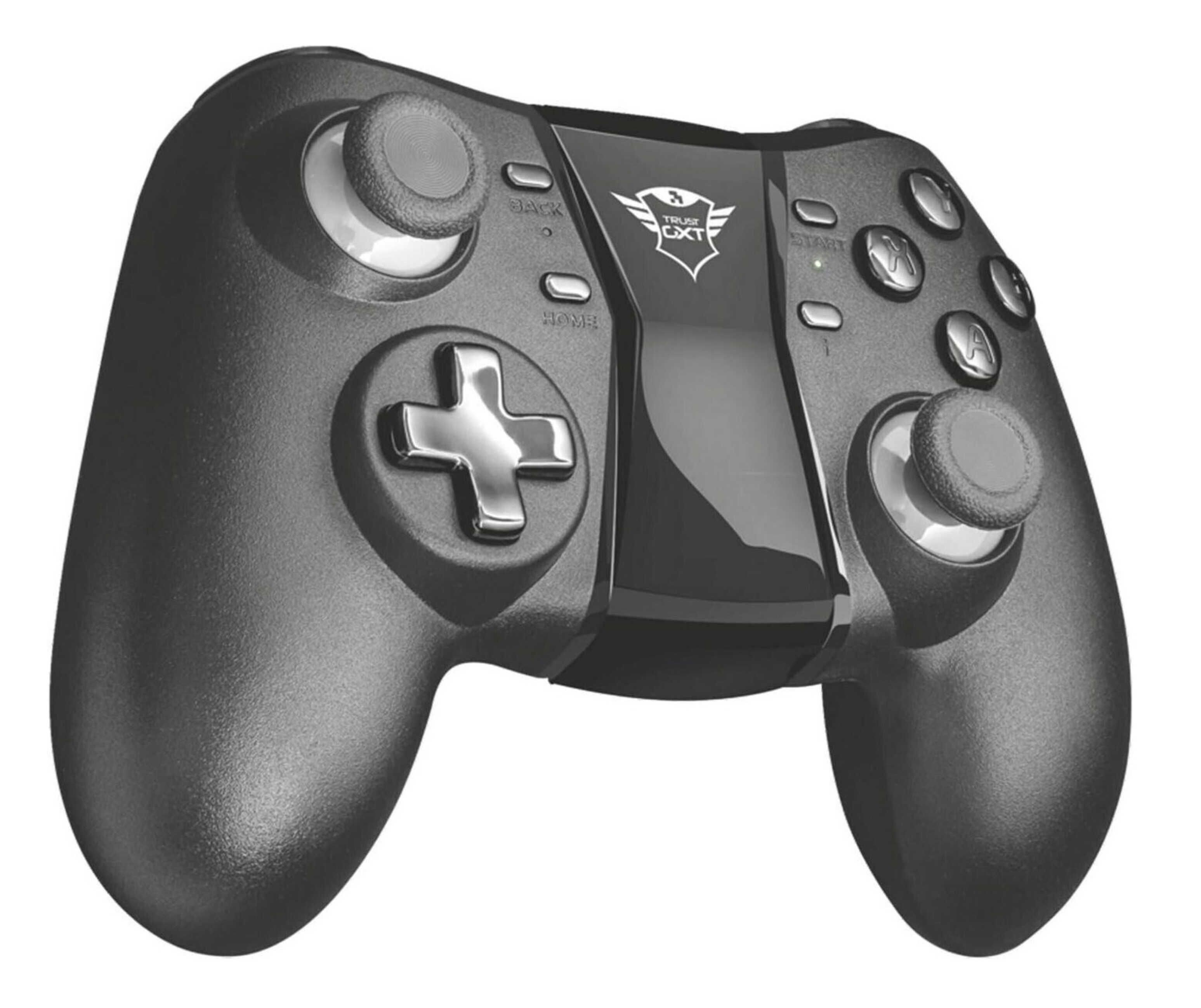 Trust GXT 590 Gamepad Wireless Gaming Controller (refurbished) für 6,99€ statt neu 15,99€