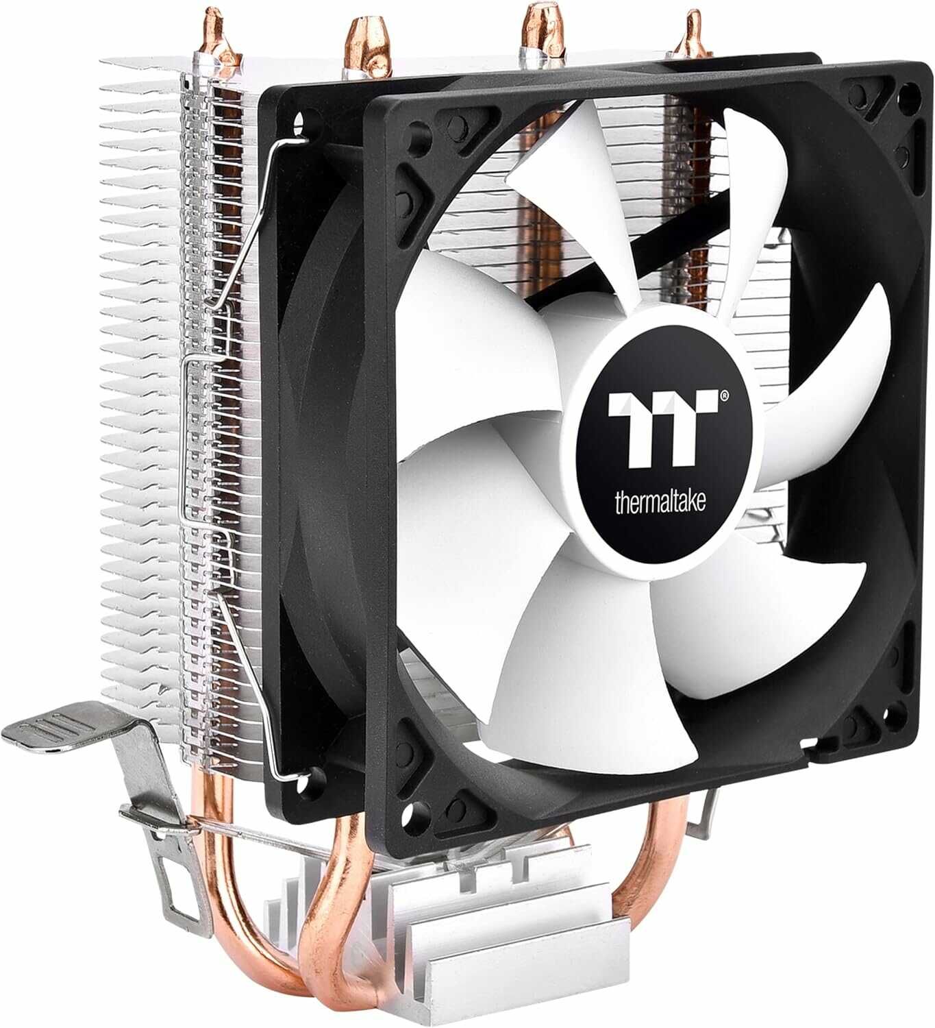 Thermaltake Contac 9 SE CPU-Kühler 9,90€ statt 13,89€ Thermaltake Contac 9 SE CPU Kühler 9,90€ statt 13,89€
