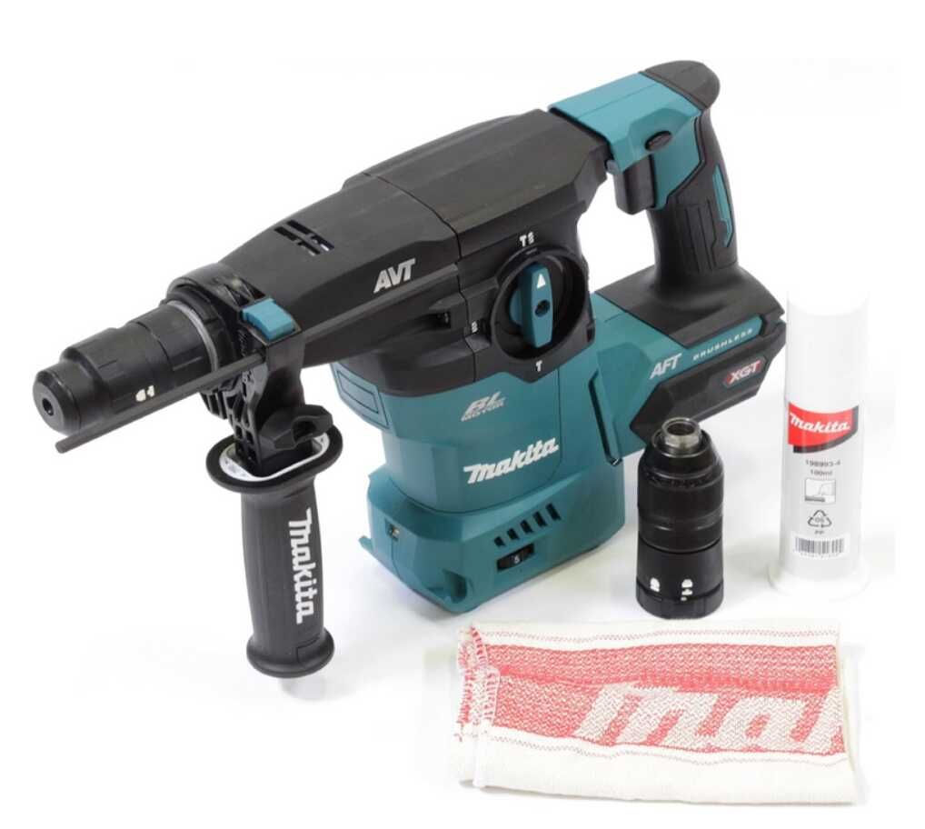 Makita HR009GZ Akku Kombihammer 40V   299€ statt 419€