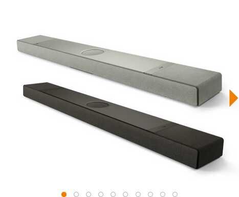 KEF XIO 5.1.2 Premium Soundbar (2% bei Überweisung) + 200€ Cashback (effektiv 1759,02€) KEF XIO 5.1.2 Premium Soundbar (2% bei Überweisung) + 200€ Cashback (effektiv 1759,02€)
