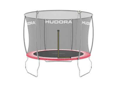 Hudora Fantastic 300V Trampolin, Ø 300 cm für 344,90€ statt 428€