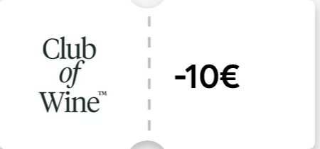 [Club of Wine] 10 Euro Gutschein bei 40 Euro Mindestbestellwert