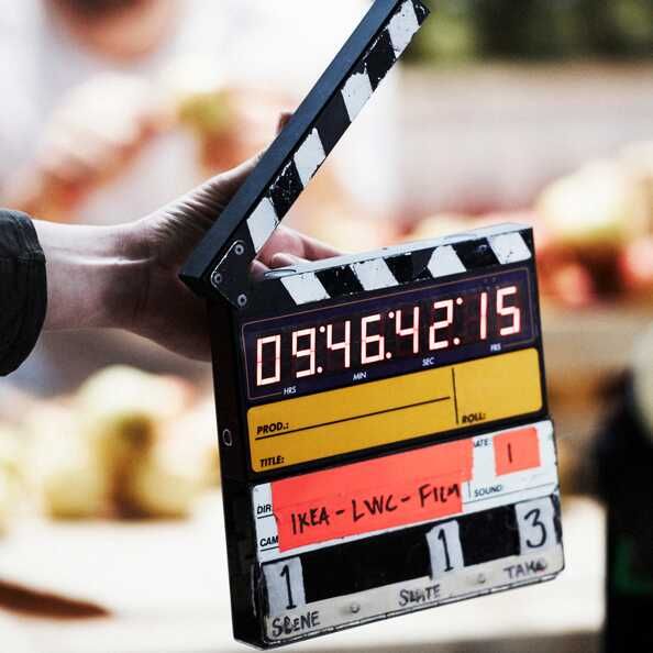 [IKEA Frankfurt] Filmabend bei IKEA | Kostenloser Kinoabend für IKEA Family Mitglieder