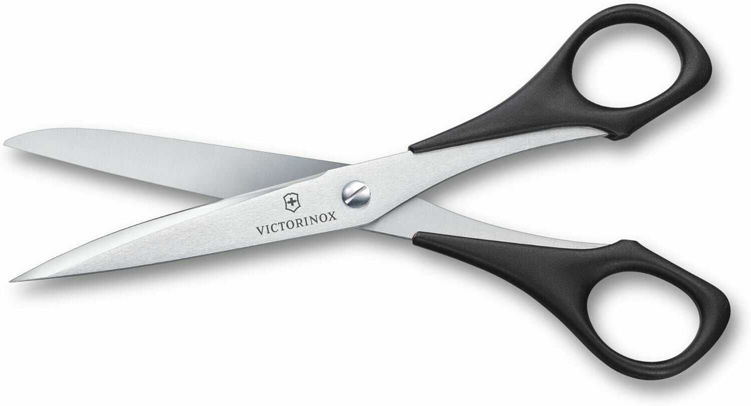 Victorinox Profi Schere, Extra Scharfe Klinge, 16 cm, Robuster Kunststoffgriff 14,32€ statt 22,95€