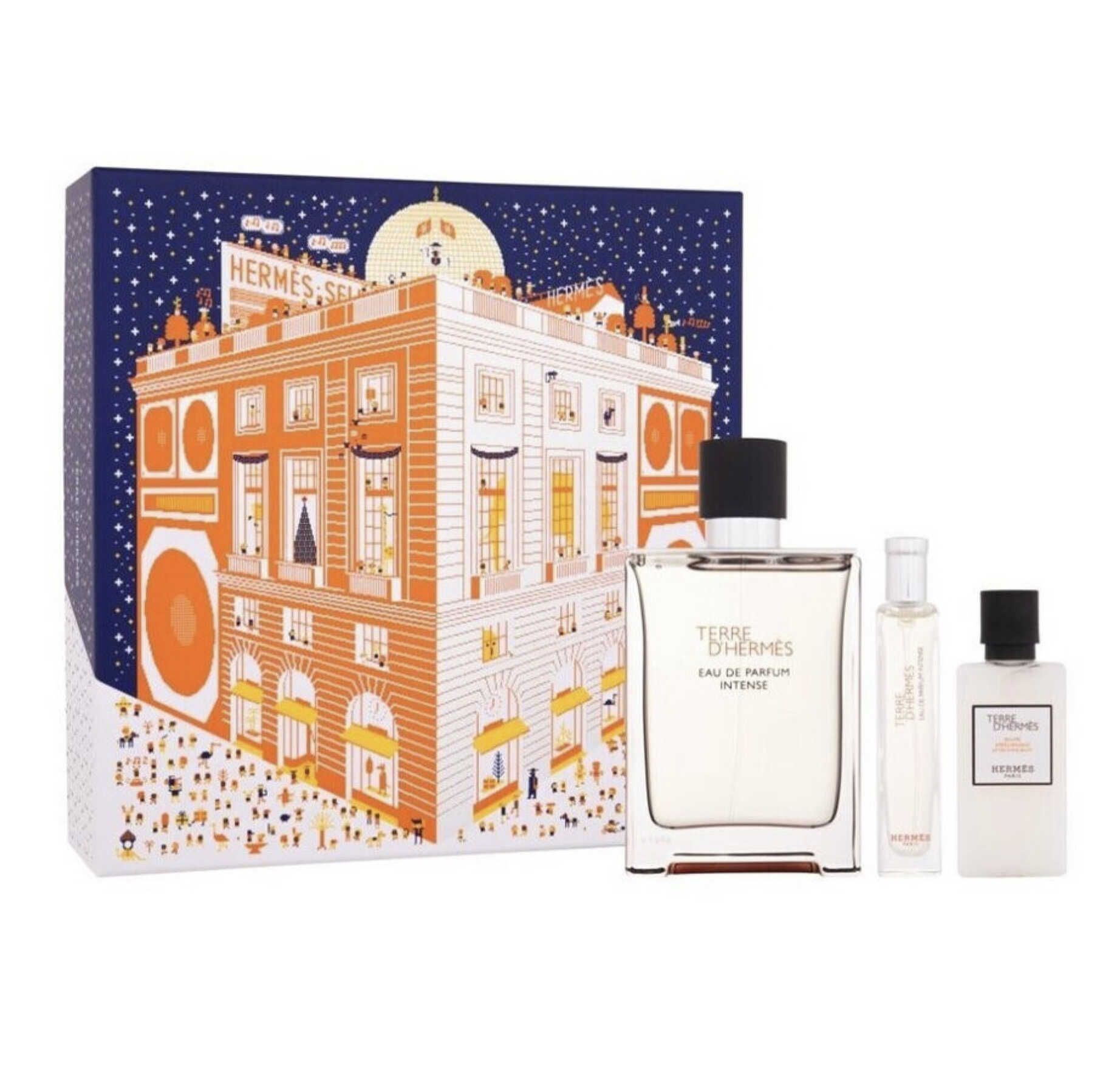 Hermès Terre dHermès Geschenkset für 49,99€ statt 75,50€