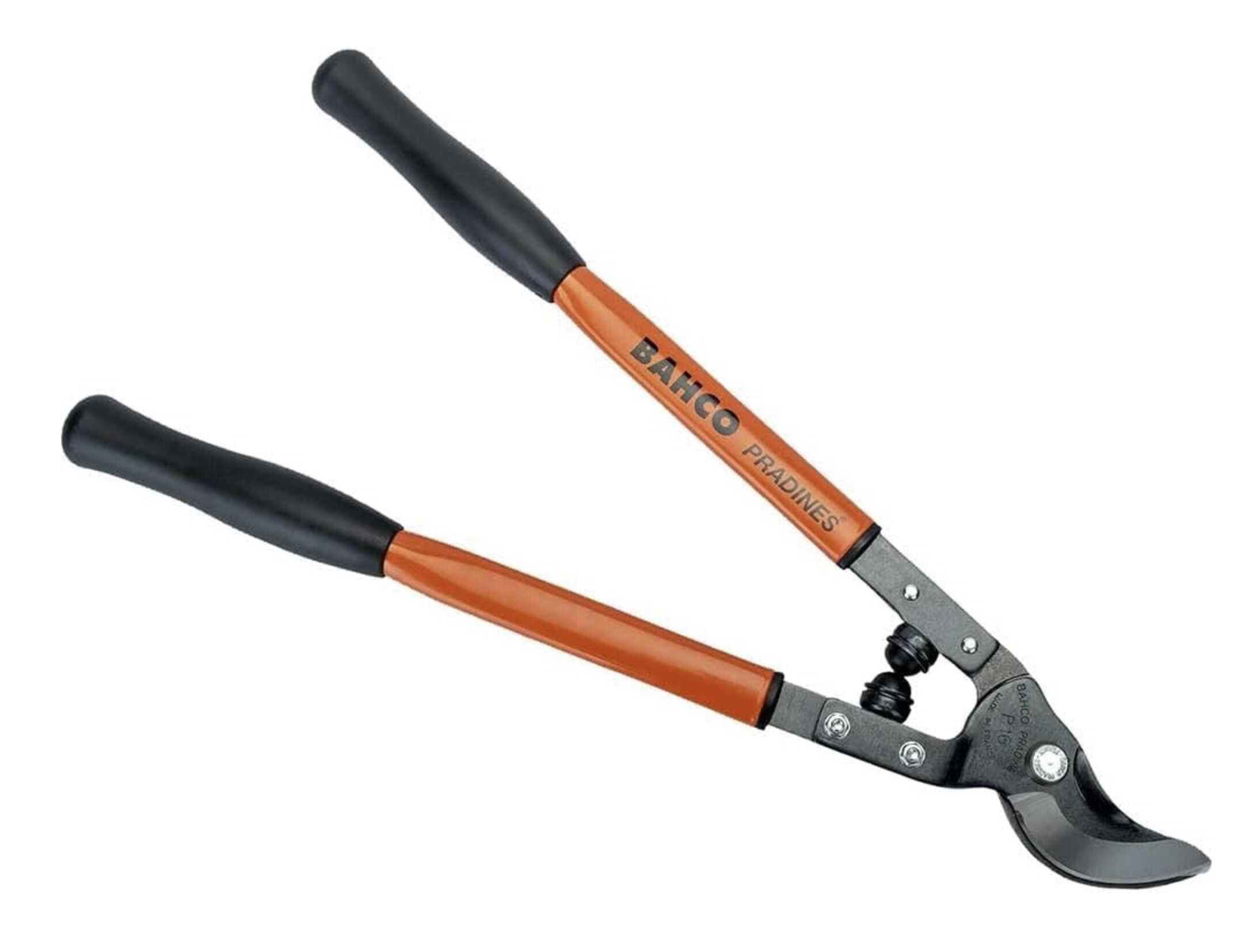 Bahco P16-60 leichte 35-mm-Bypass-Astschere für 51,58€ statt 76,81€ Bahco P16 60 leichte 35 mm Bypass Astschere für 51,58€ statt 76,81€
