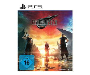 Final Fantasy VII Rebirth (Playstation 5)  Japanisches Rollenspiel    Für 34,99€ PVG 44,76€