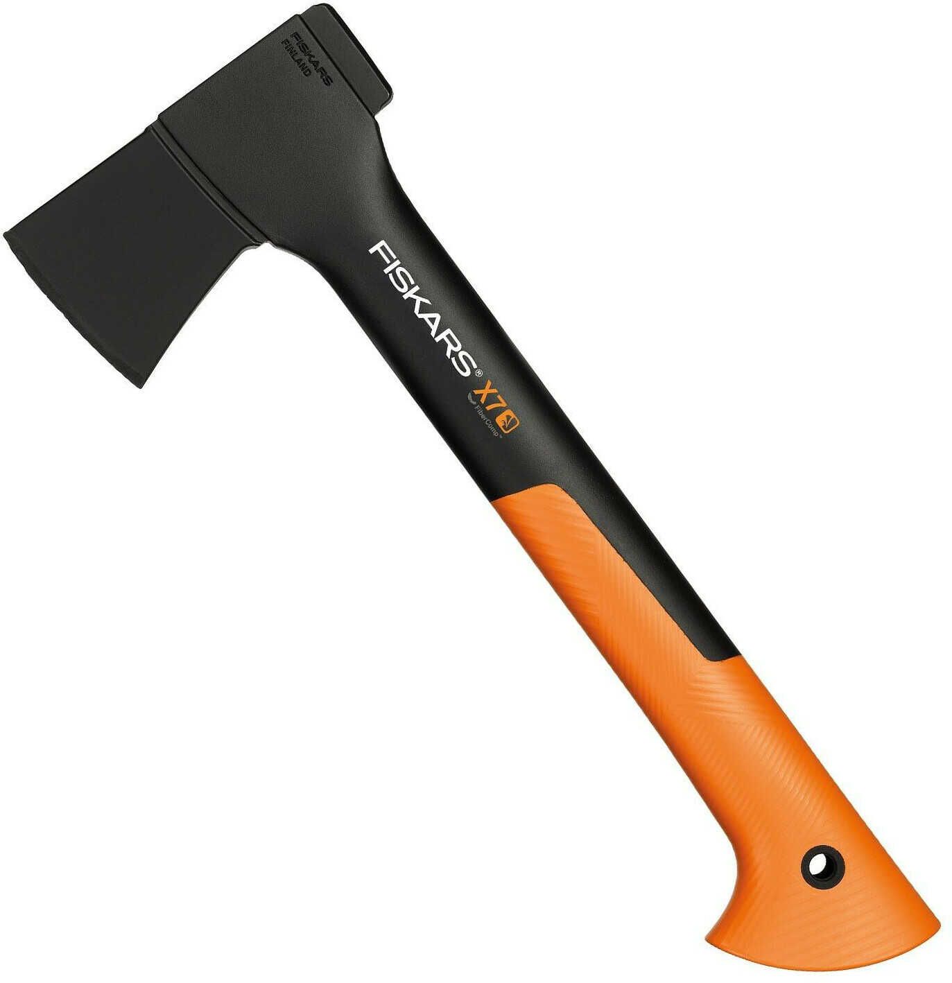 Fiskars S X10 Axt