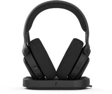 Fractal Design Scape Gaming Headset, schwarz für 156,51€ statt 199€