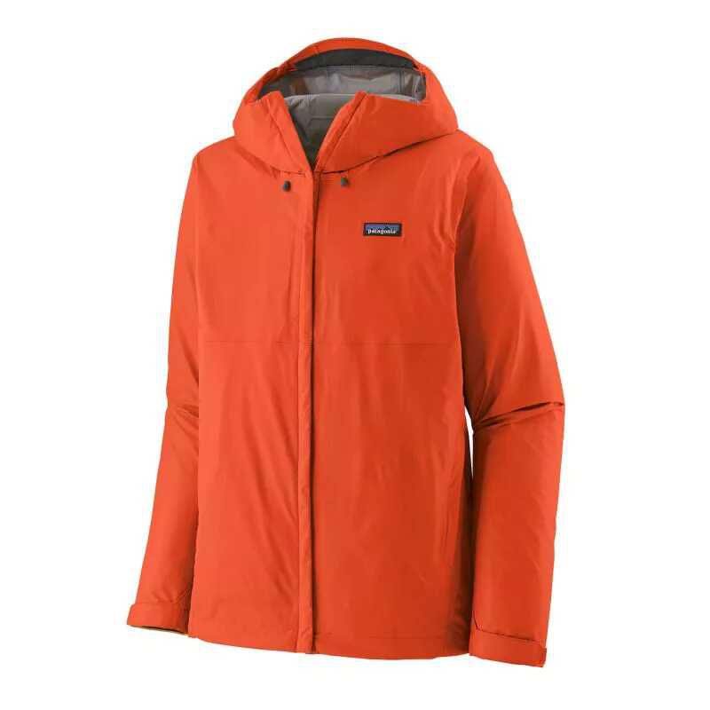 Patagonia Torrent Shell 3L 119,90€ statt 159,79€