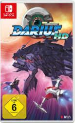 G Darius HD   Nintendo Switch für 19,99€ statt 23,90€