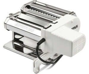 G3 Ferrari G20121 Nudelmaschine Sfoglia Mia, 15 cm Walzen, 9 Teigdickenstufen für 61,90€ PVG 84,40€