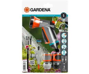 Gardena Indoor Grundausstattung: Starter Set bestehend aus Hahnverbinder Indoor  Für 13,99€ PVG 26,72€