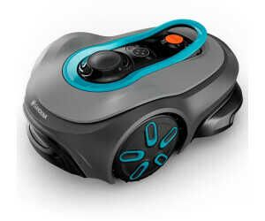 Smart Sileno Free Rasenmähroboter 600 m² GARDENA 19921 32 für  1170,45 € PVG 1318,00€