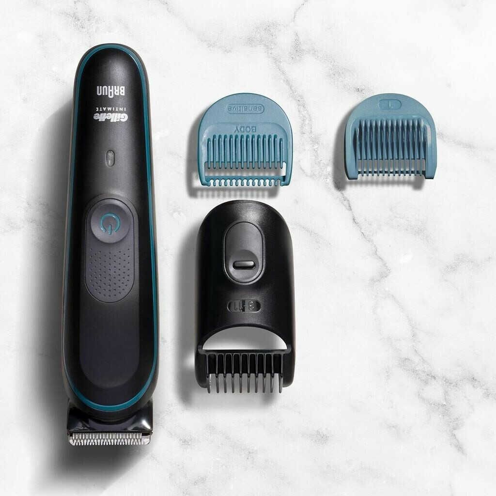 Gillette Intimate Trimmer i5 | Herren