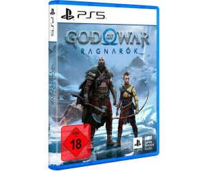 God of War Ragnarök [PlayStation 5] 100% Uncut Action Adventure für 34,99€ PVG 39,98€