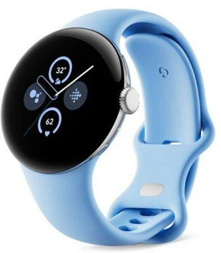 Google Pixel Watch 2 | 41 mm