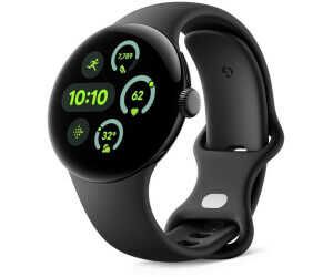 Google Pixel Watch 3 (45 mm) – Android smartwatch with Heart Rate Tracking  Für 269,00€ PVG 301,02€ Google Pixel Watch 3 (45 mm) – Android smartwatch with Heart Rate Tracking  Für 269,00€ PVG 301,02€