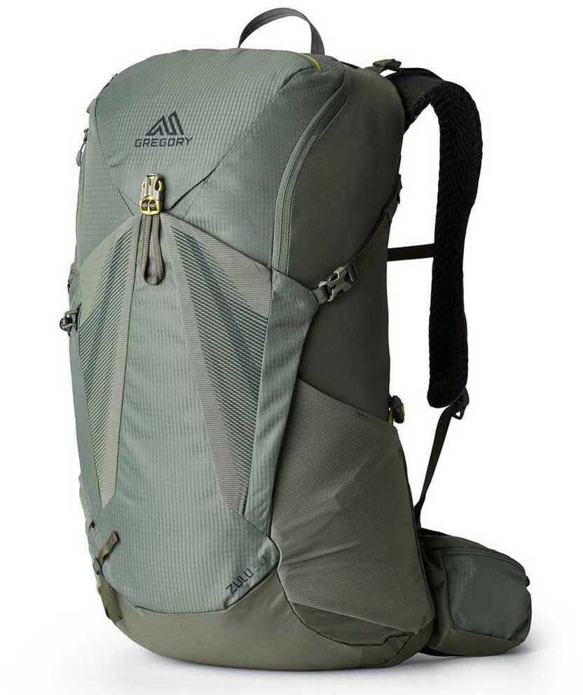 Gregory Zulu 30 Rucksack | Grün | 30 Liter