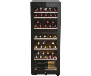 Haier Weinklimaschrank für 77 Flaschen »HWS77GDAU1«, mit einer UV undurchlässigen Glastür für 638,95€ PVG  813,85€