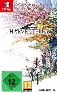 Harvestella   Nintendo Switch für 23,92€ statt 30,94€