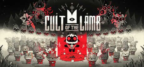 [Steam] Cult of the Lamb (Steam Deck verifiziert) 11,49€ statt 22,99€