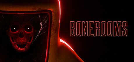 [Steam] The Bonerooms | Horror Einzel /Mehrspieler Spiel | Kostenlos