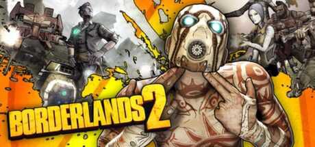 Borderlands 2 (PC) gratis bei Steam bis 8.6. 19 Uhr holen und behalten KOSTENLOS statt 4,49€