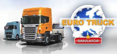 Euro Truck Simulator auf STEAM 0,99€ statt  3,38€