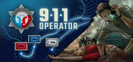 911 Operator kostenlos bei Steam