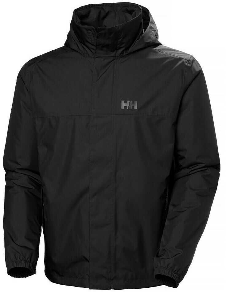 Helly Hansen Vancouver insulated Regenjacke | Herren