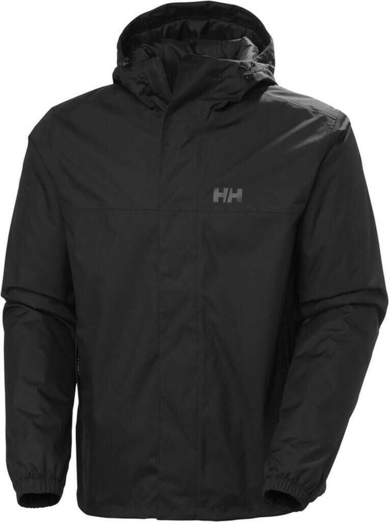 Helly Hansen Vancouver Fleece-Regenjacke Helly Hansen Vancouver Fleece Regenjacke