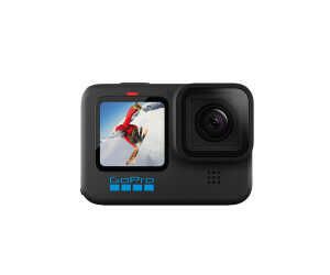 GoPro HERO10 Black Standard  für 229€ (statt 249€)