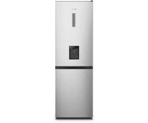 Hisense RB3N300NMCC Kühl Gefrierkombination/Freistehend/EEK: C /39dB/304 Liter/Total für 469,00€ PVG 508,95€ 