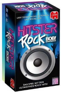 Jumbo - Hitster - Rock Kartenspiel ab 16 Jahre für 15,99€ statt 23,24€ Jumbo   Hitster   Rock Kartenspiel ab 16 Jahre für 15,99€ statt 23,24€