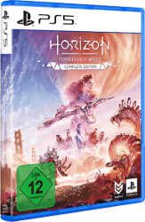 Horizon: Forbidden West Complete Edition   Playstation 5 für 29,99€ statt 37,98€