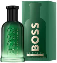 Hugo Boss Bottled Bold Citrus Eau de Parfum 200ml für 85,96€ statt 172,45€