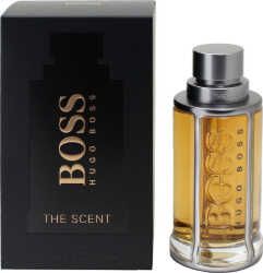 Hugo Boss The Scent Eau de Toilette 100ml für 38,85€ statt 53,47€ Hugo Boss The Scent Eau de Toilette 100ml für 38,85€ statt 53,47€