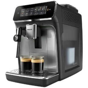 Philips Series 3300 EP3329/70 Kaffeevollautomat, Schwarz für 269€ statt 303,05€ Philips Series 3300 EP3329/70 Kaffeevollautomat, Schwarz für 269€ statt 303,05€