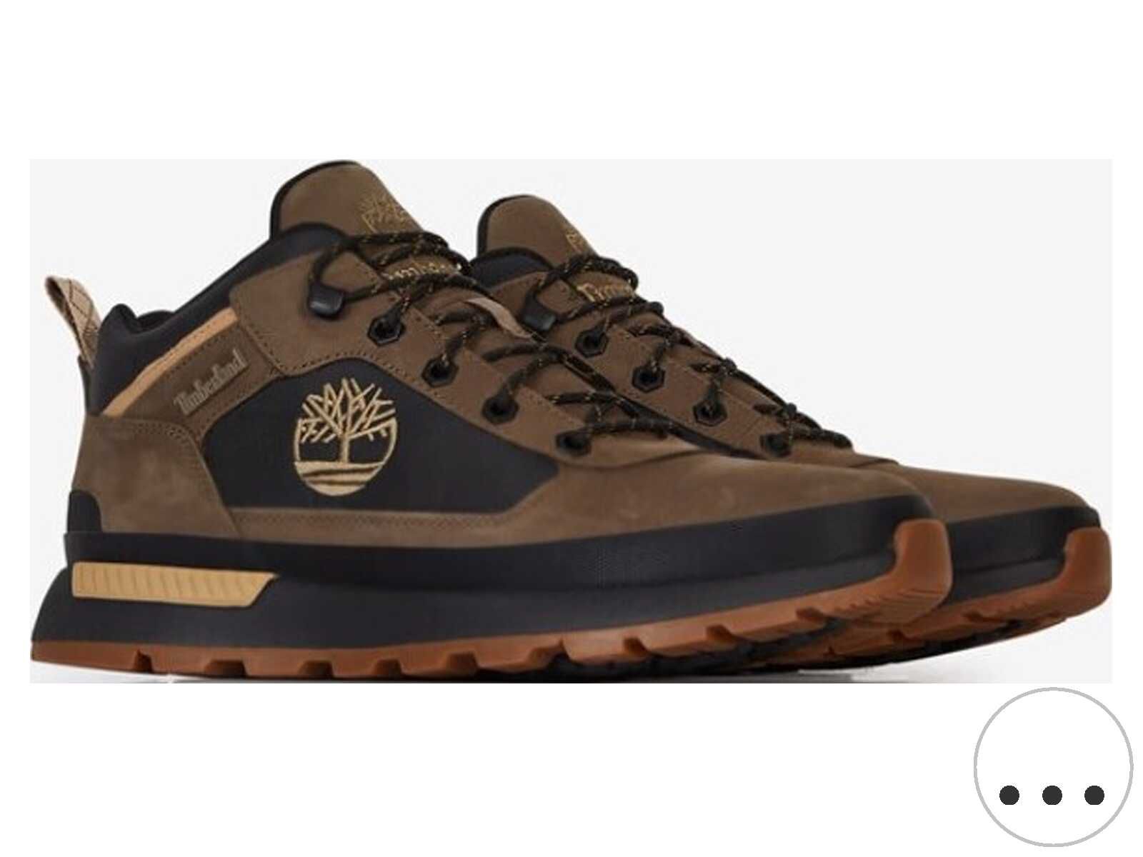 Timberland Field Trekker Sneaker ​​​​​​​| Herren