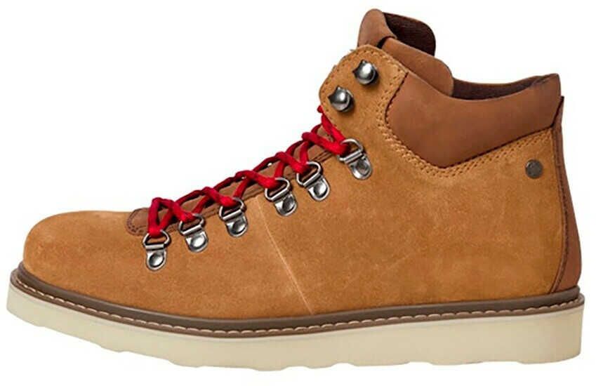 Jack & Jones Chorlton Wildleder Stiefel | Herren