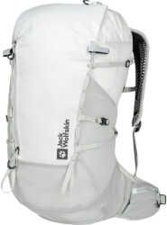 Jack Wolfskin Prelight Vent 20 Wanderrucksack, stark white für 94,90€ statt 130,50€
